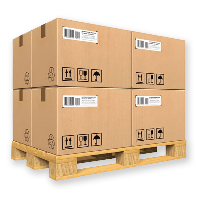 内江市重型纸箱的特点有哪些？