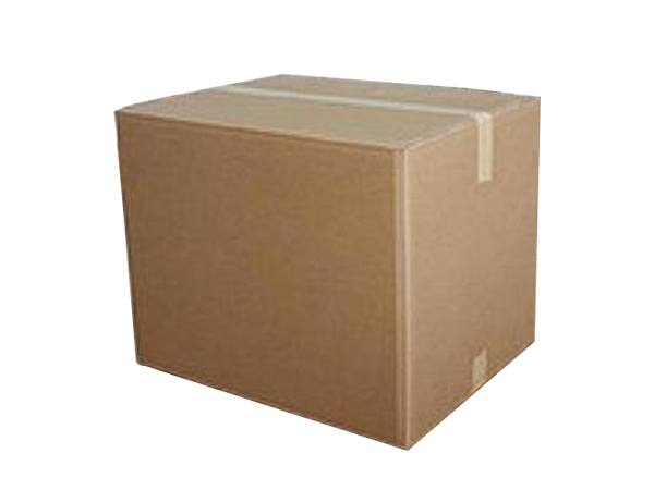 内江市纸箱厂如何测量纸箱的强度