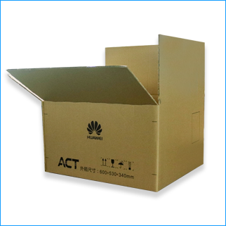 内江市纸箱包装介绍纸箱定制的要求