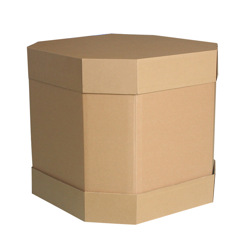 内江市重型纸箱有哪些优点？