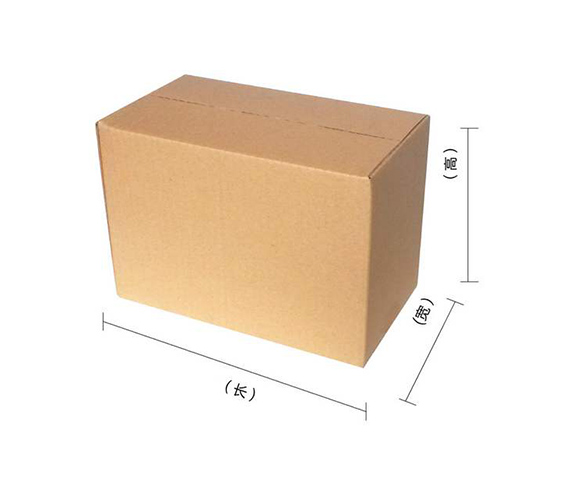 内江市瓦楞纸箱的材质具体有哪些呢?