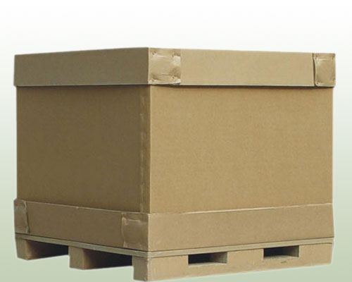 内江市重型纸箱什么原因突然成为包装行业主流？